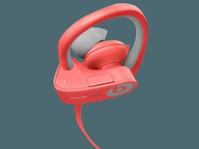 BEATS POWERBEATS 2 WIRELESS SPORT Kopfhörer Pink, BEATS, POWERBEATS, 2, WIRELESS, SPORT, Kopfhörer, Pink