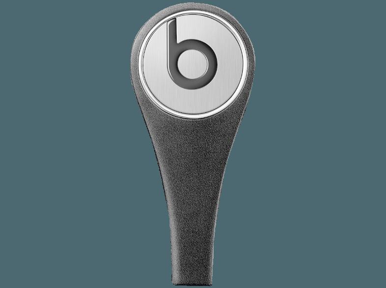 BEATS TOUR 2 Kopfhörer Titanium