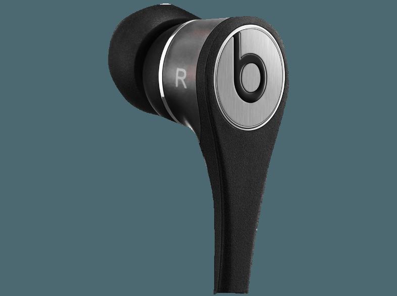 BEATS TOUR 2 Kopfhörer Titanium