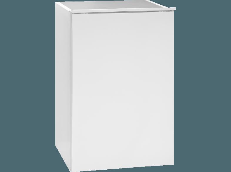 BOMANN KSE 336 Kühlschrank (147 kWh/Jahr, A  , 872 mm hoch, Weiß)