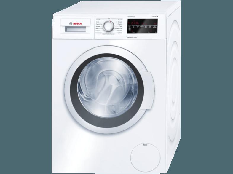 BOSCH WAT 28420 Waschmaschine (7 kg, 1397 U/Min., A   )