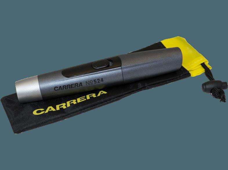 CARRERA 15154011 No 524 Kosmetik Trimmer Graphite Grey/Titanium (Akku-/Batteriebetrieb)