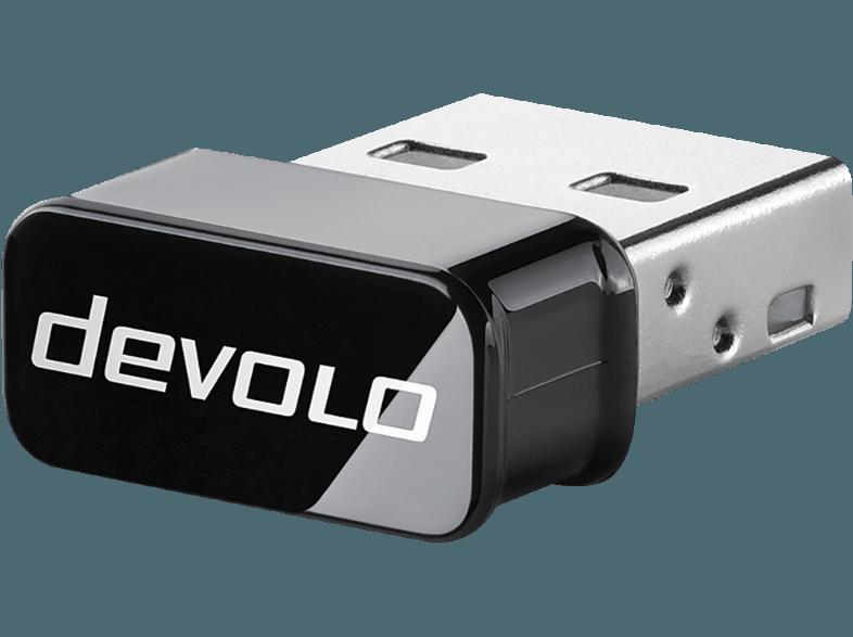 DEVOLO ac WiFi Stick