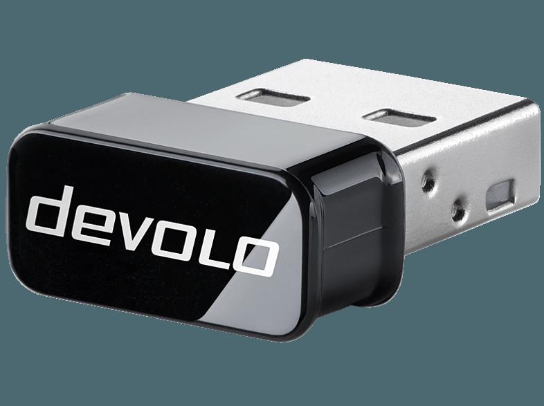 DEVOLO ac WiFi Stick