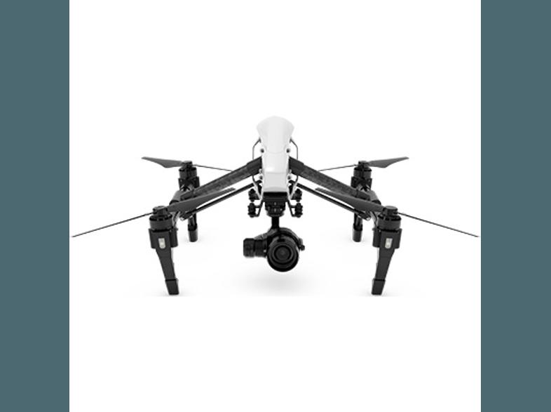 DJI CP.BX.000067 Inspire 1 Pro Weiß, Schwarz, DJI, CP.BX.000067, Inspire, 1, Pro, Weiß, Schwarz