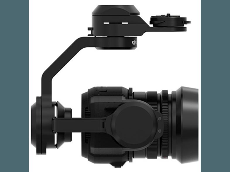 DJI CP.BX.000076 Aerial Gimbal Zenmuse X5 Schwarz