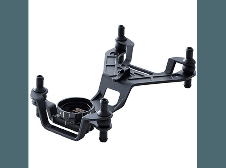 DJI CP.BX.000087 Zenmuse X5-Serie Vibrationsdämpfer Schwarz