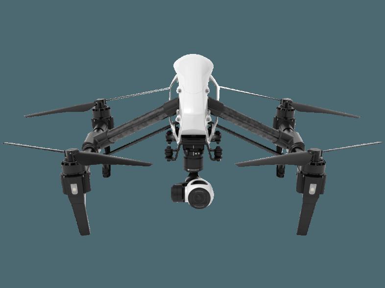 DJI CP.BX.000104 Inspire 1 V2.0 Weiß, Schwarz, DJI, CP.BX.000104, Inspire, 1, V2.0, Weiß, Schwarz