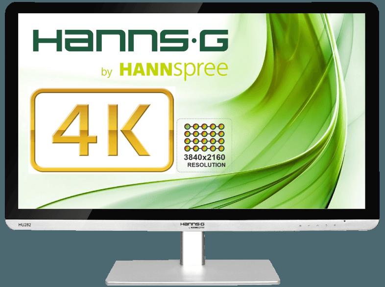 HANNS.G HU 282 PPS 28 Zoll  Monitor, HANNS.G, HU, 282, PPS, 28, Zoll, Monitor