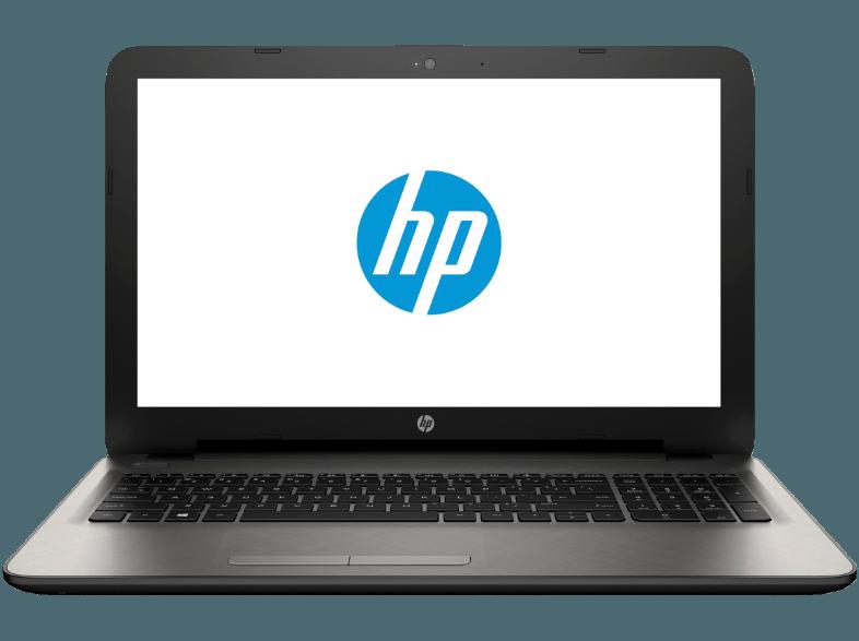 HP 15-AC639NG Notebook 15.6 Zoll