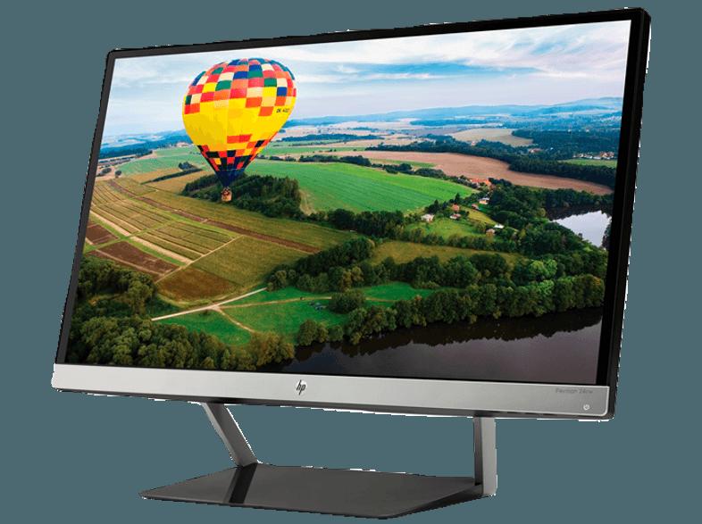 HP Pavilion 24CW 23.8 Zoll Full-HD IPS-Bildschirm mit LED-Hintergrundbeleuchtung, HP, Pavilion, 24CW, 23.8, Zoll, Full-HD, IPS-Bildschirm, LED-Hintergrundbeleuchtung