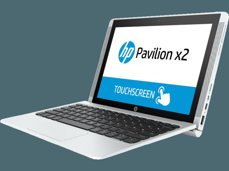 HP Pavilion x2 10-n130ng 2-in-1 Notebook  10.1 Zoll, HP, Pavilion, x2, 10-n130ng, 2-in-1, Notebook, 10.1, Zoll