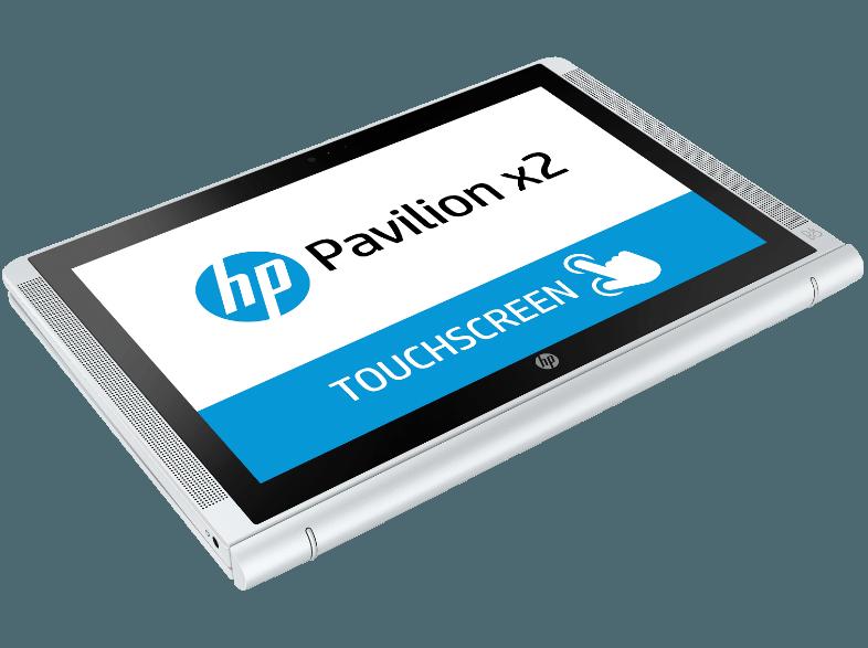 HP Pavilion x2 10-n130ng 2-in-1 Notebook  10.1 Zoll, HP, Pavilion, x2, 10-n130ng, 2-in-1, Notebook, 10.1, Zoll