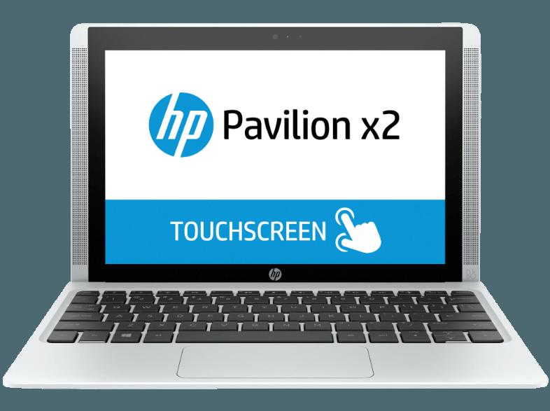 HP Pavilion x2 10-n130ng 2-in-1 Notebook  10.1 Zoll, HP, Pavilion, x2, 10-n130ng, 2-in-1, Notebook, 10.1, Zoll