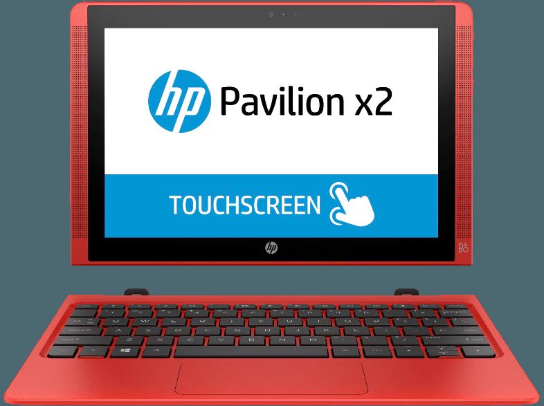 HP Pavilion x2 10-n131ng 2-in-1 Notebook  10.1 Zoll, HP, Pavilion, x2, 10-n131ng, 2-in-1, Notebook, 10.1, Zoll