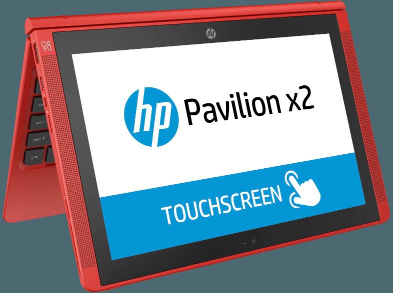 HP Pavilion x2 10-n131ng 2-in-1 Notebook  10.1 Zoll, HP, Pavilion, x2, 10-n131ng, 2-in-1, Notebook, 10.1, Zoll