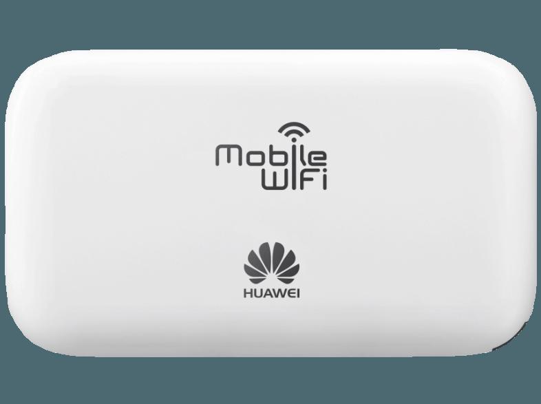 HUAWEI E5573