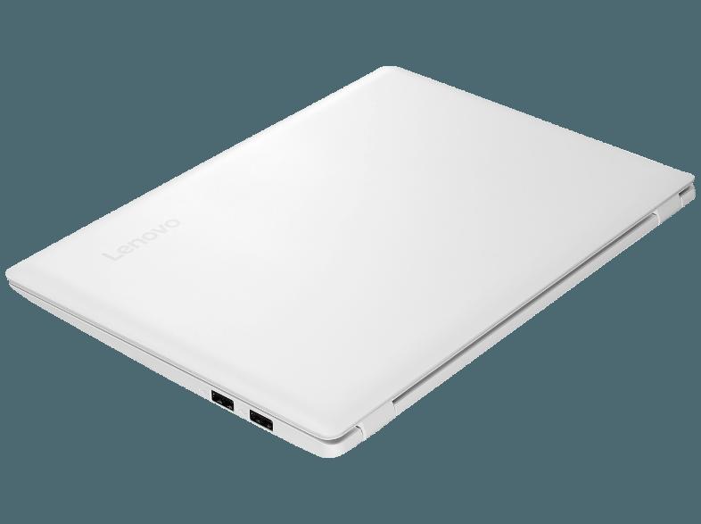 LENOVO ideapad 100S-11 Slim-Notebook 11.6 Zoll