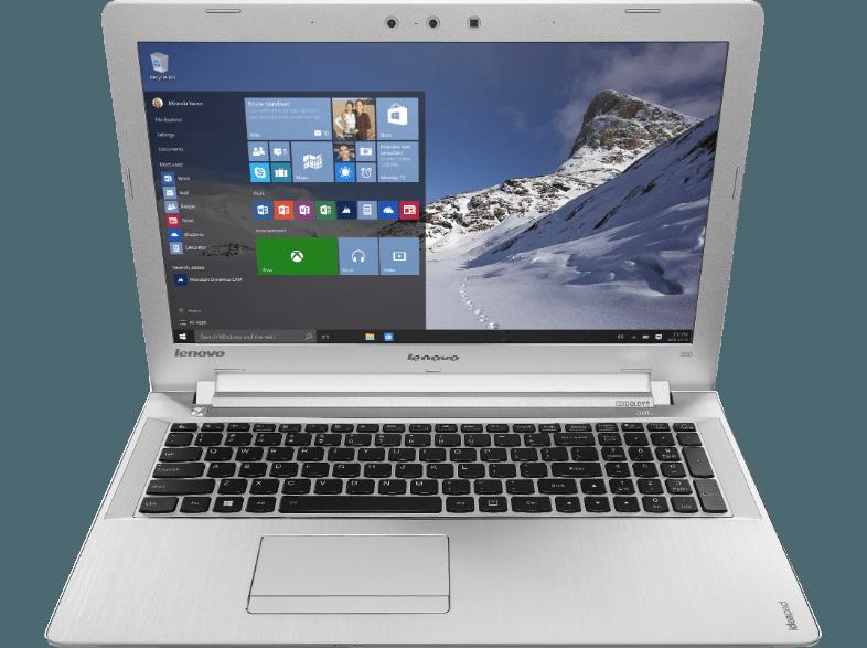 LENOVO ideapad 500-15 Notebook 15.6 Zoll