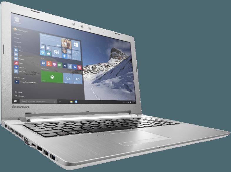 LENOVO ideapad 500-15 Notebook 15.6 Zoll