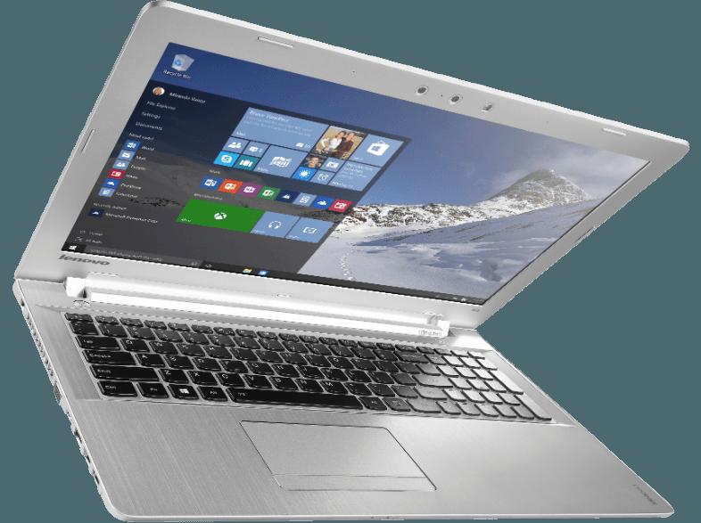 LENOVO ideapad 500-15 Notebook 15.6 Zoll, LENOVO, ideapad, 500-15, Notebook, 15.6, Zoll