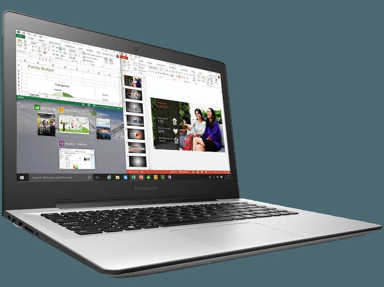 LENOVO ideapad 500S-14 Notebook 14 Zoll