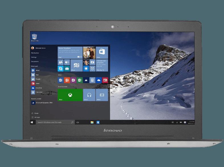 LENOVO ideapad 500S-14 Notebook 14 Zoll