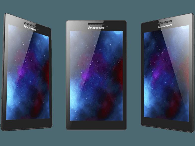 LENOVO Tab 2 A7-10   Tablet Schwarz, LENOVO, Tab, 2, A7-10, , Tablet, Schwarz