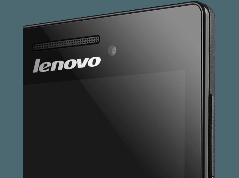 LENOVO Tab 2 A7-10   Tablet Schwarz