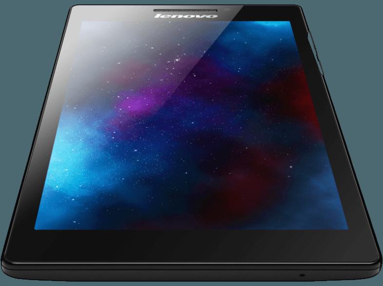 LENOVO Tab 2 A7-10   Tablet Schwarz