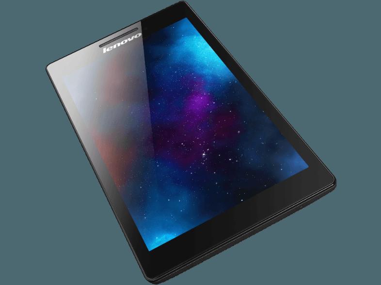 LENOVO Tab 2 A7-10   Tablet Schwarz, LENOVO, Tab, 2, A7-10, , Tablet, Schwarz