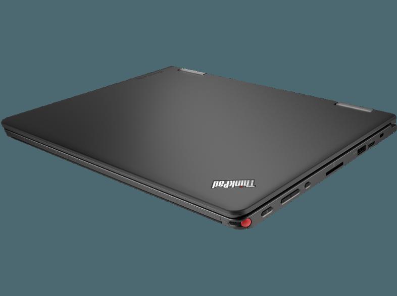 LENOVO ThinkPad Yoga 12 Convertible  12.5 Zoll