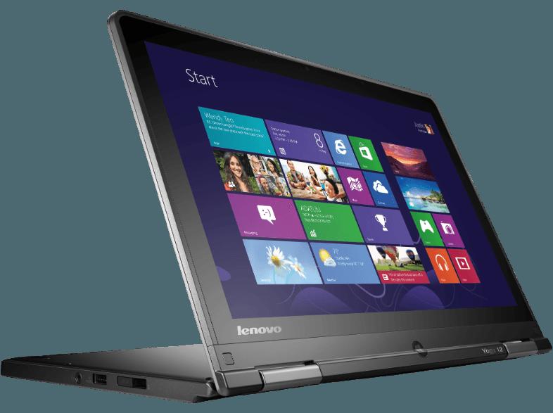 LENOVO ThinkPad Yoga 12 Convertible  12.5 Zoll, LENOVO, ThinkPad, Yoga, 12, Convertible, 12.5, Zoll