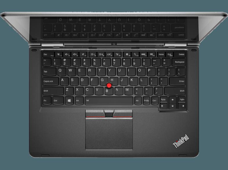 LENOVO ThinkPad Yoga 12 Convertible  12.5 Zoll, LENOVO, ThinkPad, Yoga, 12, Convertible, 12.5, Zoll