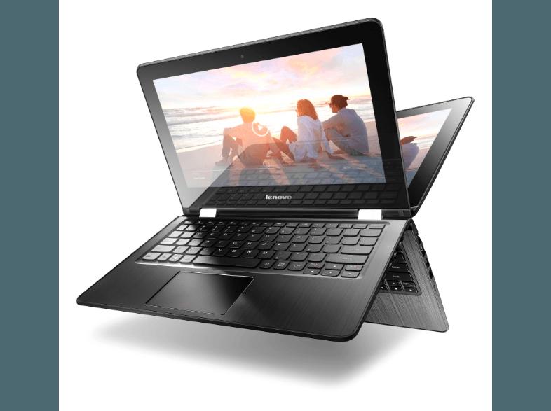 LENOVO YOGA 300-11 Convertible  11.6 Zoll, LENOVO, YOGA, 300-11, Convertible, 11.6, Zoll