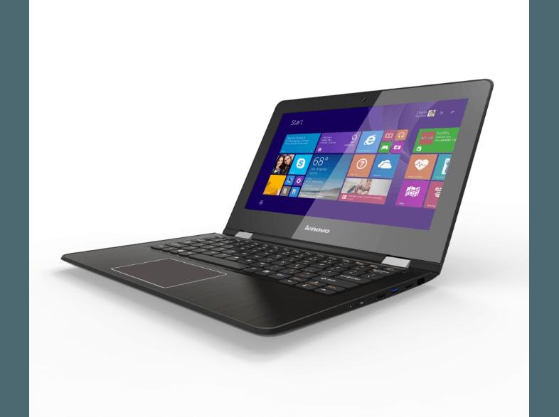 LENOVO YOGA 300-11 Convertible  11.6 Zoll