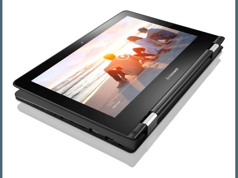 LENOVO YOGA 300-11 Convertible  11.6 Zoll, LENOVO, YOGA, 300-11, Convertible, 11.6, Zoll