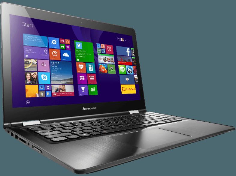 LENOVO Yoga 500-15 Convertible-Notebook 15.6 Zoll