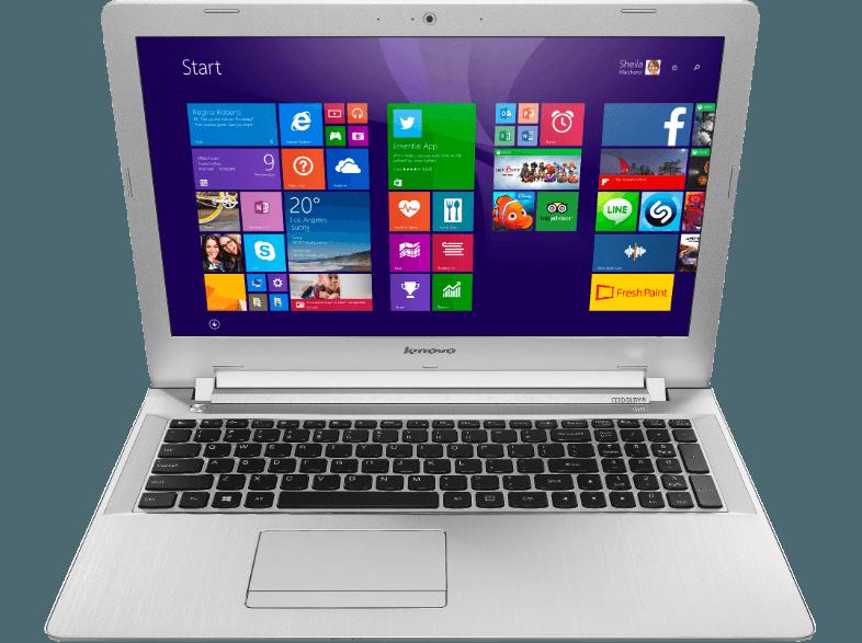 LENOVO Z51-70 Multimedia-Notebook 15.6 Zoll