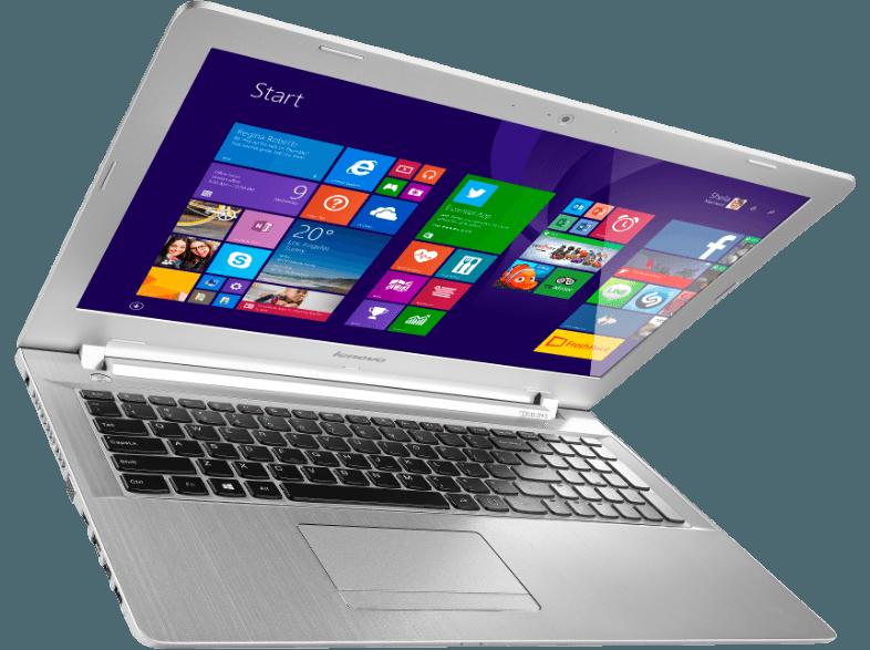 LENOVO Z51-70 Multimedia-Notebook 15.6 Zoll, LENOVO, Z51-70, Multimedia-Notebook, 15.6, Zoll