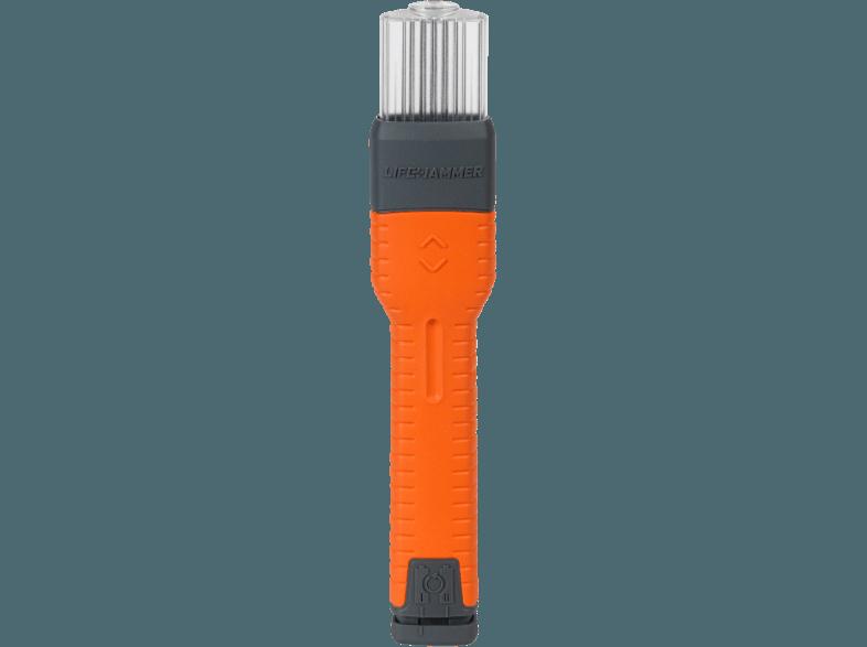 LIFEHAMMER STOBL001 OPTI-ON Taschenlampe