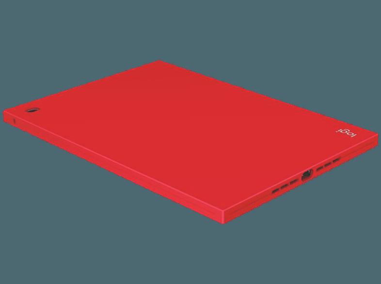 LOGITECH 939-001257 Blok Protective Shell