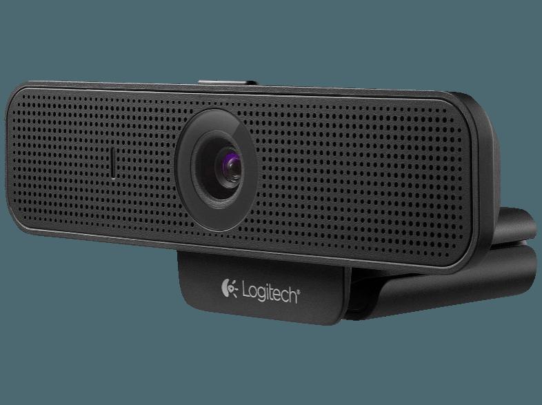 LOGITECH 960-001055 HD Pro C920 Webcam