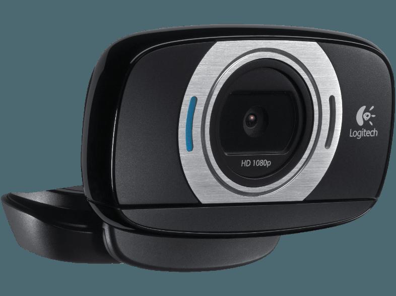 LOGITECH HD Webcam C615, LOGITECH, HD, Webcam, C615