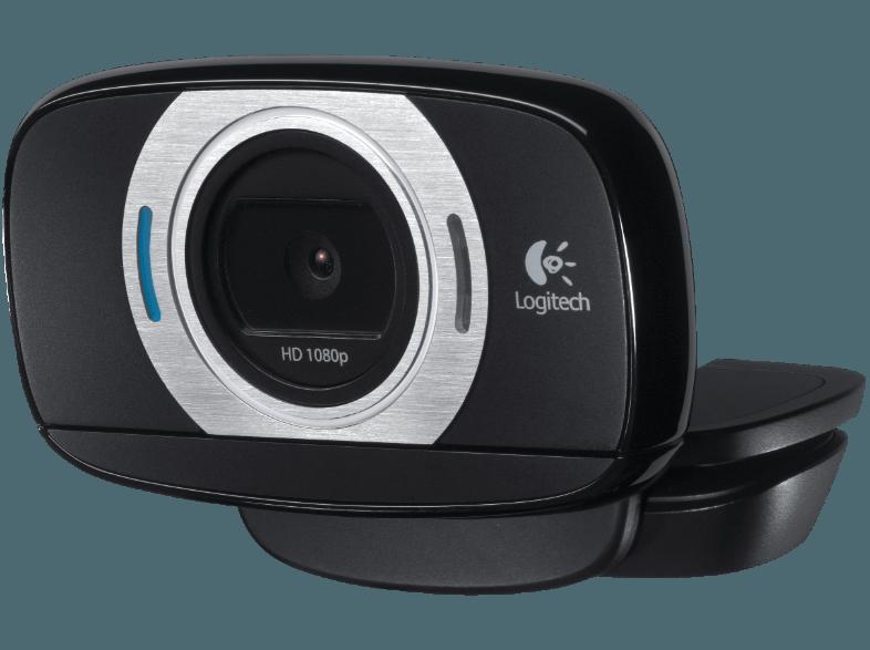 LOGITECH HD Webcam C615