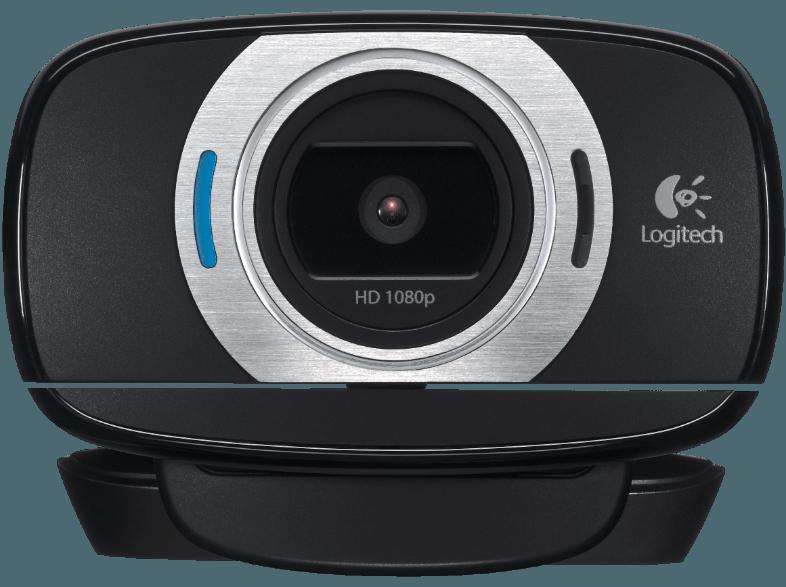 LOGITECH HD Webcam C615