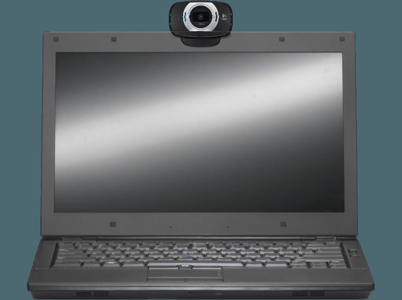 LOGITECH HD Webcam C615