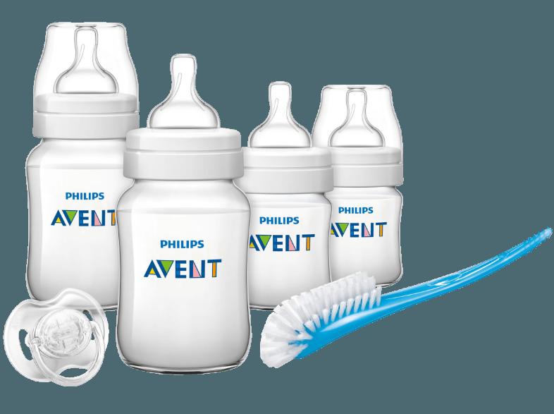 PHILIPS AVENT SCD371/00 Klassik  Geschenk