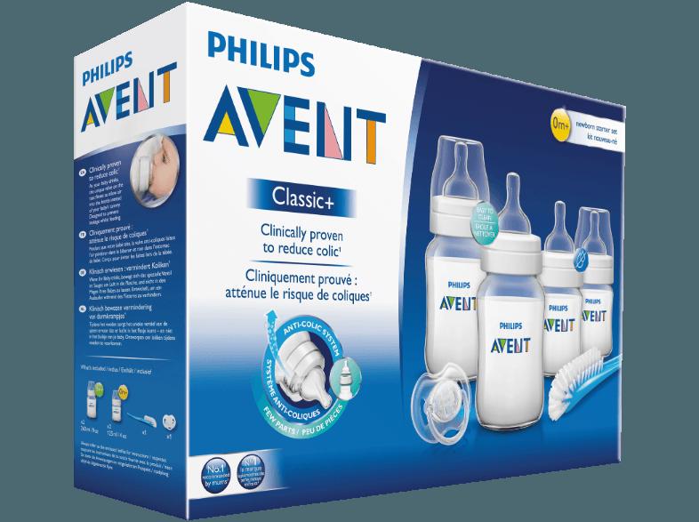 PHILIPS AVENT SCD371/00 Klassik  Geschenk, PHILIPS, AVENT, SCD371/00, Klassik, Geschenk