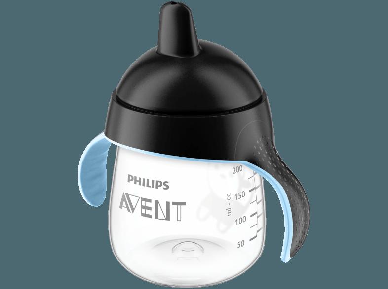 PHILIPS Avent SCF753/03  Schwarz, PHILIPS, Avent, SCF753/03, Schwarz